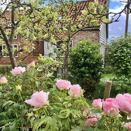 Villa Simpers Drift Saxmundham Exterior foto