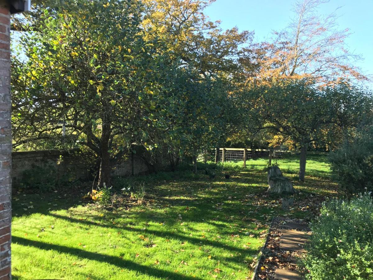 Villa Simpers Drift Saxmundham Exterior foto