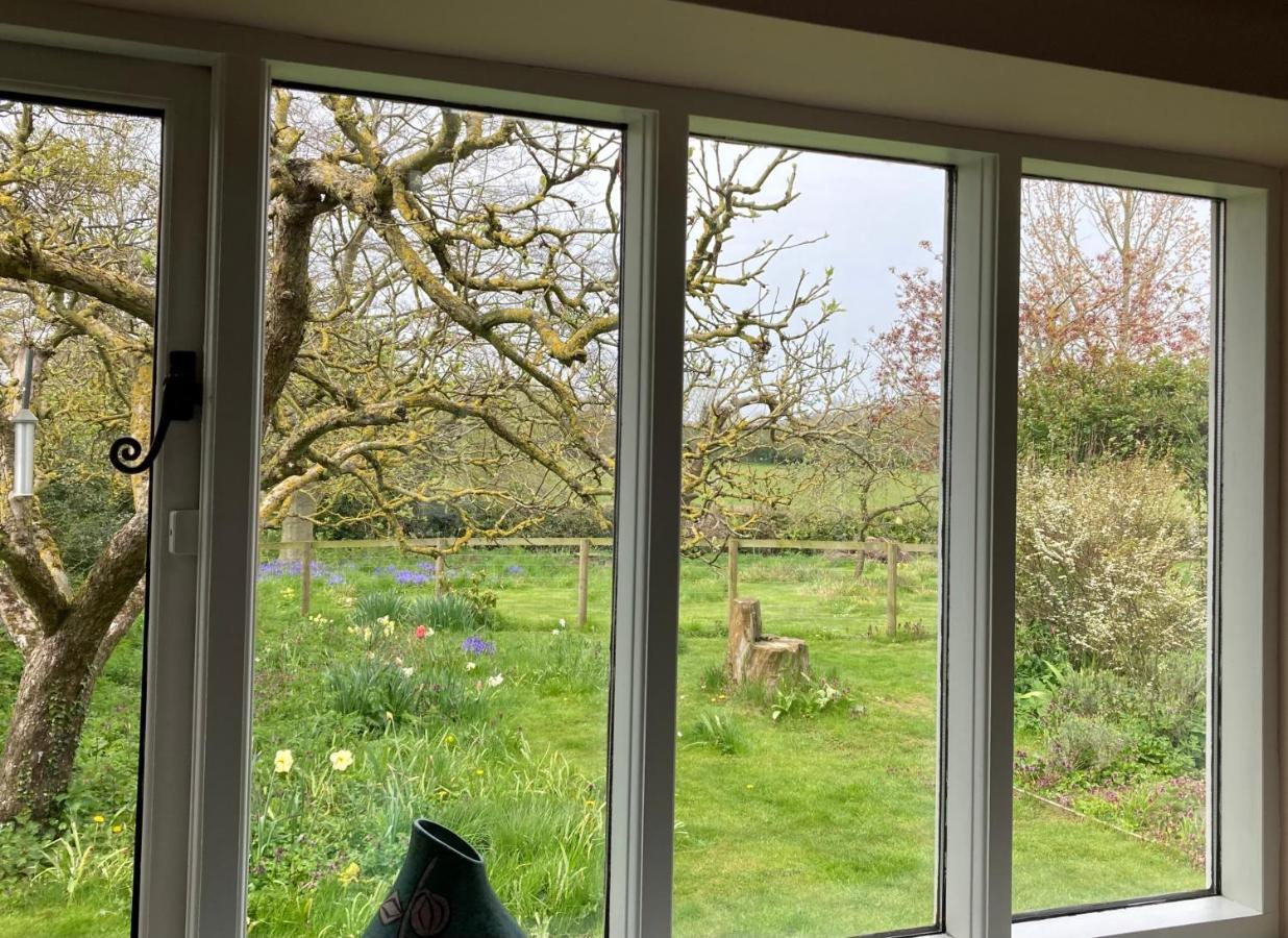 Villa Simpers Drift Saxmundham Exterior foto