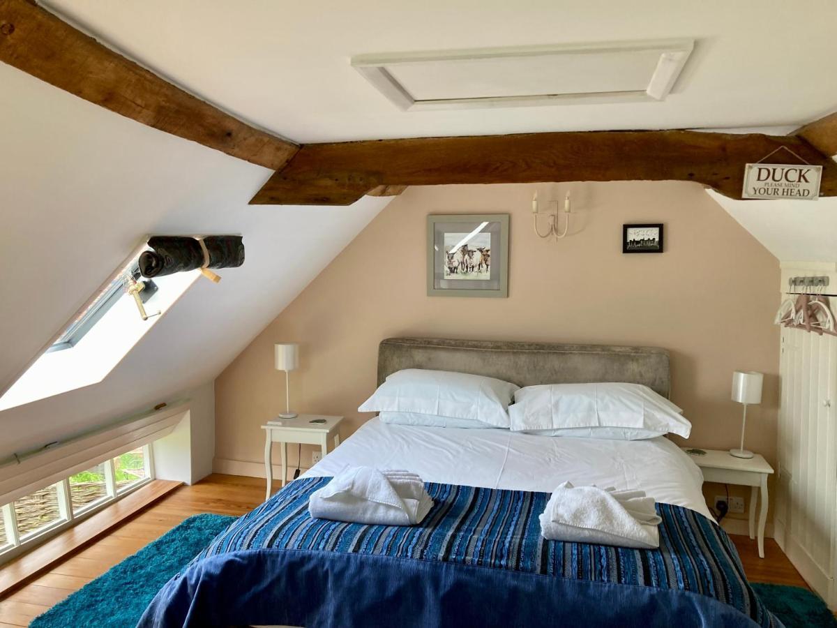 Villa Simpers Drift Saxmundham Exterior foto