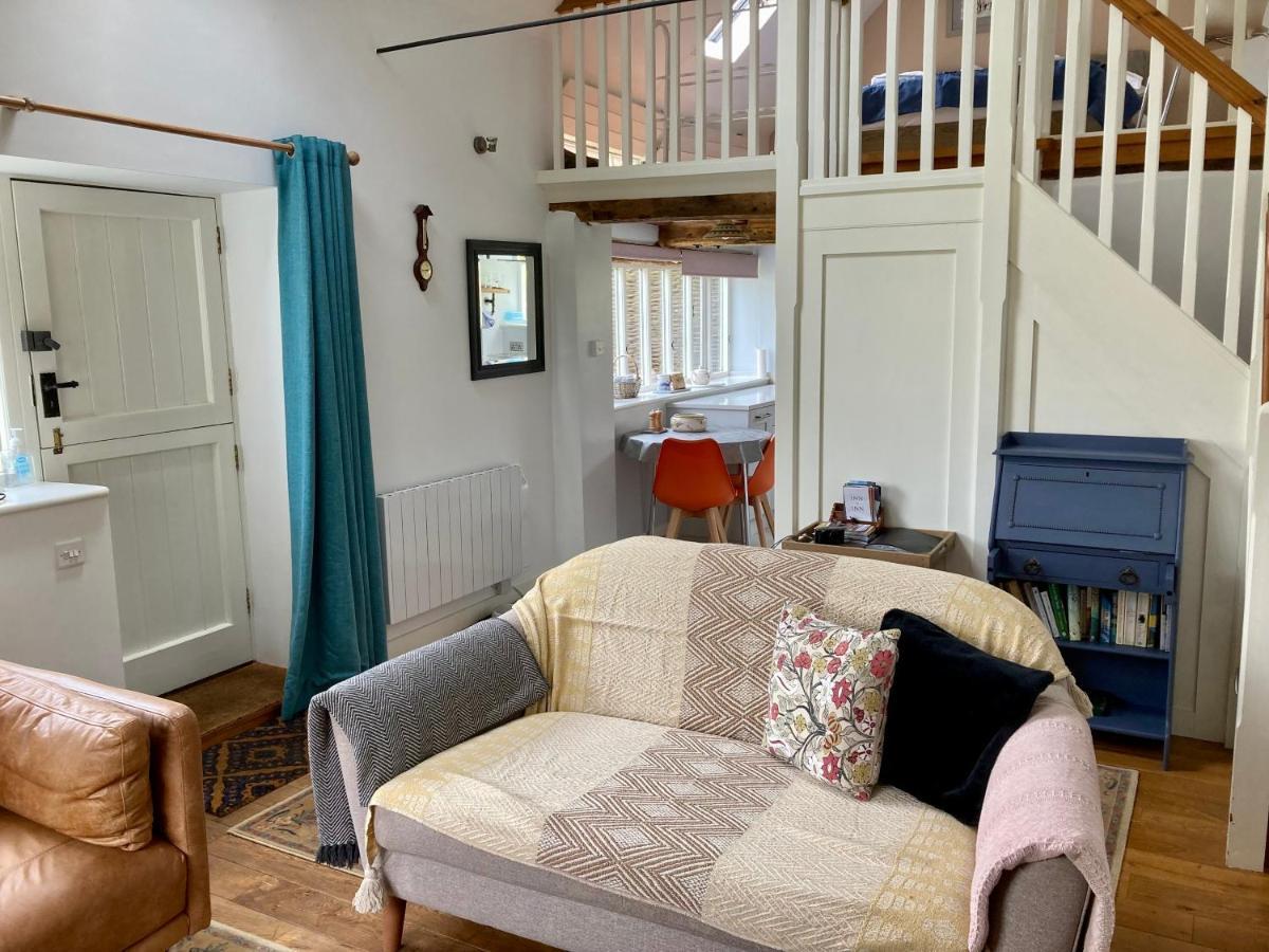 Villa Simpers Drift Saxmundham Exterior foto